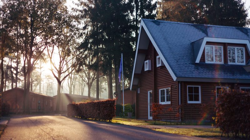 Est-ce que les taux des crédits immobiliers vont remonter en 2019 ? Est-ce que les taux des crédits immobiliers vont remonter en 2019 ?