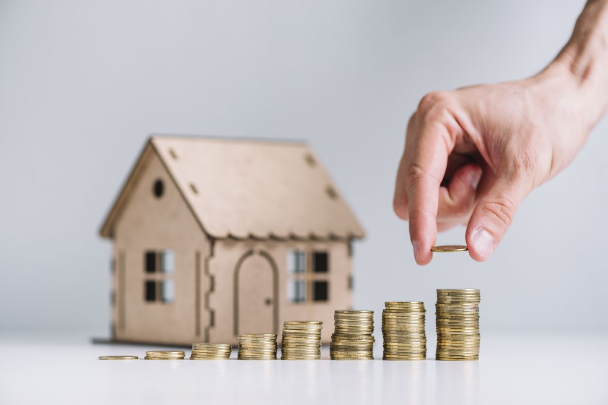 Délégation d’assurance emprunteur ou comment payer moins cher son assurance Délégation d’assurance emprunteur ou comment payer moins cher son assurance