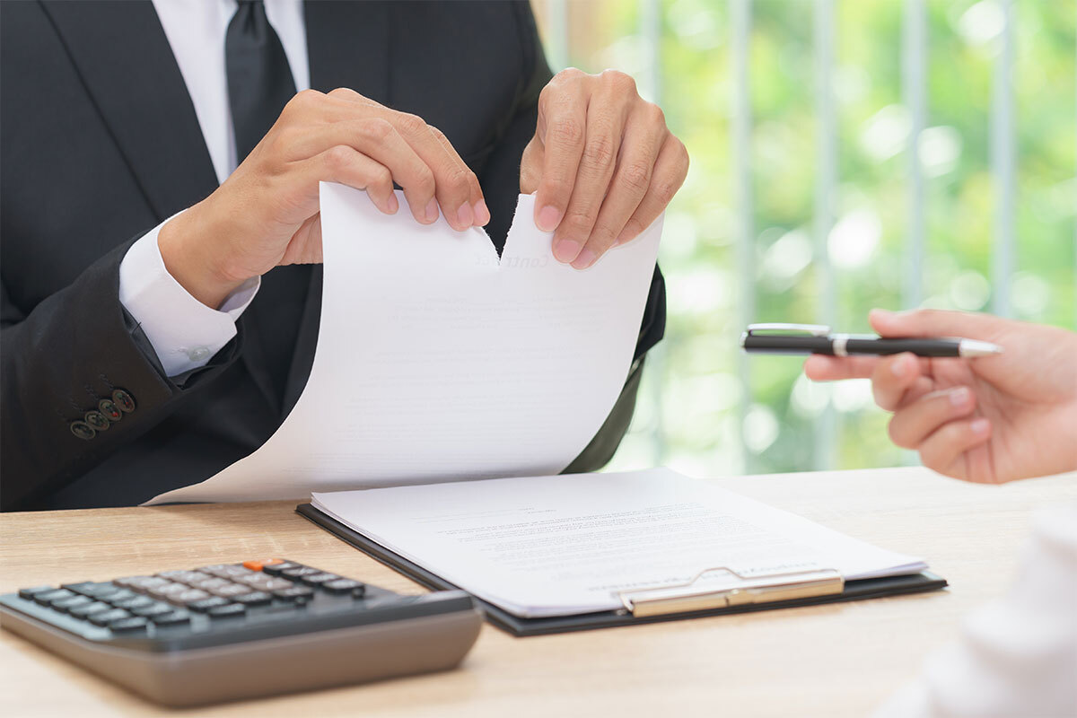 Assurance emprunteur : vers une résiliation à tout moment ? Assurance emprunteur : vers une résiliation à tout moment ?
