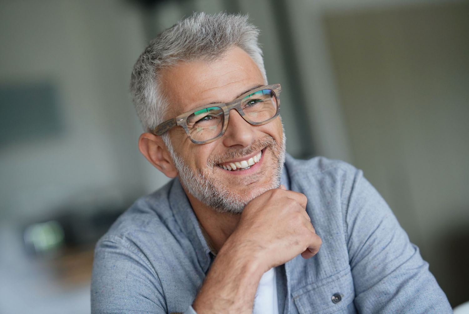 Réforme 100 % Santé pour l’optique : un démarrage long et difficile Réforme 100 % Santé pour l’optique : un démarrage long et difficile