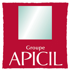 blaGroupe APICIL