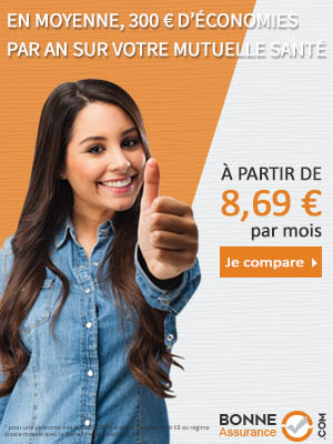 Une mutuelle santé au prix le plus bas Faites des économies avec Bonne Assurance