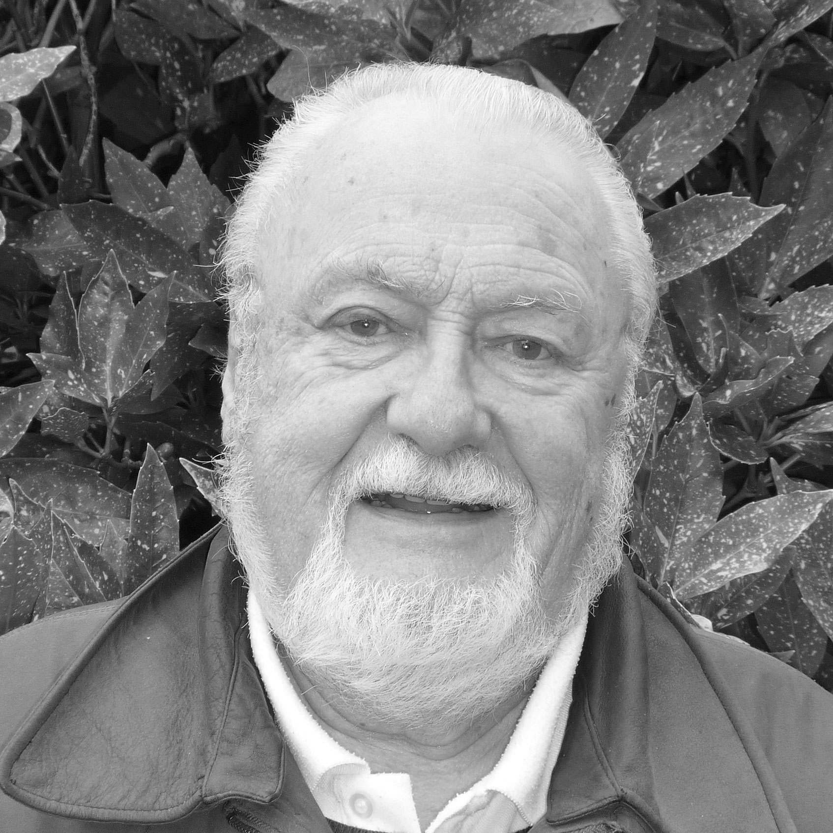 Pierre Desagher