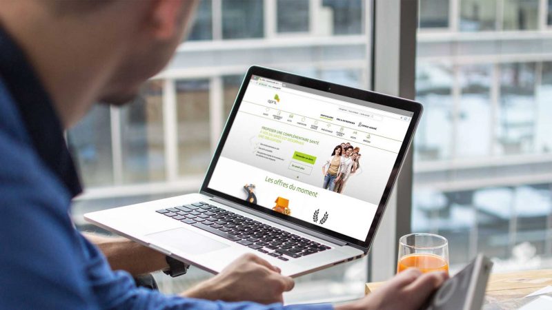 Courtage d'assurances : bilan d'une année 2018 riche en opportunités Courtage d'assurances : bilan d'une année 2018 riche en opportunités