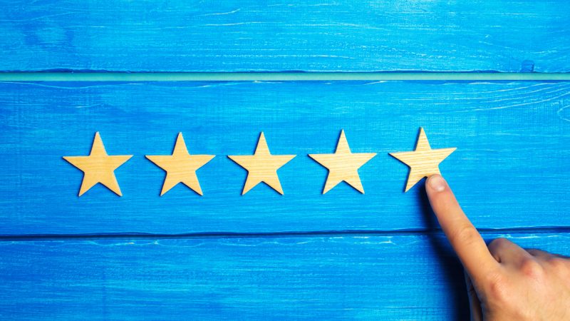 Baromètre : Quelle est la meilleure assurance en 2019 ? Baromètre : Quelle est la meilleure assurance en 2019 ?