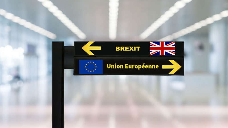 Conséquences du Brexit pour les assureurs français et européens Conséquences du Brexit pour les assureurs français et européens