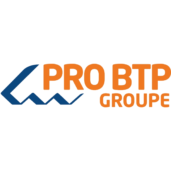 blaPro BTP logo