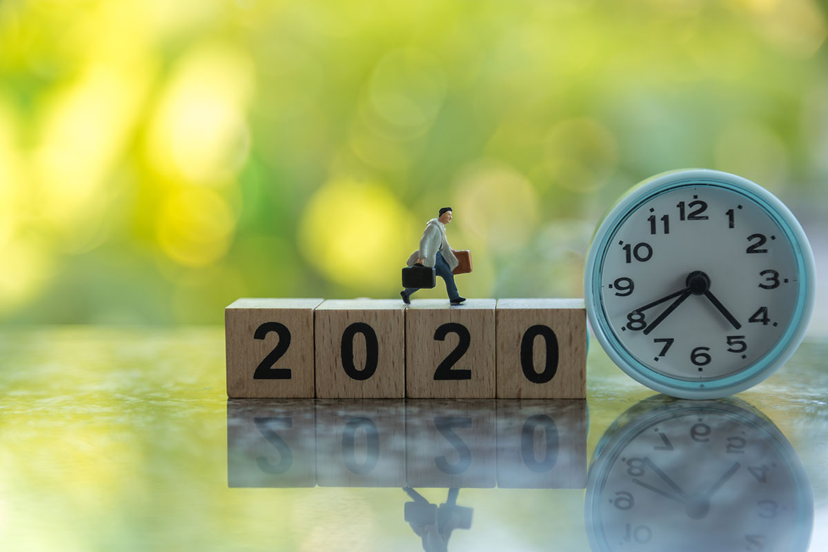 Assurances 2020 : point sur tous les changements prévus cette année Assurances 2020 : point sur tous les changements prévus cette année
